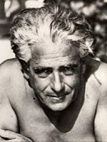 Francis Picabia / Mężczyzna ładujący działo
