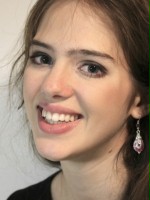 Lili Kemény 