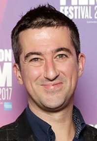 Paul Popplewell 