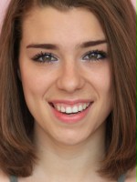 Meg Cashel / Isabel