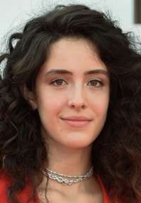Sofya Gershevich 