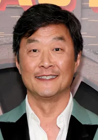 Steve Park I