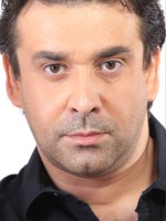 Karim Abdel Aziz / Ali
