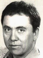 Franz Rampelmann 