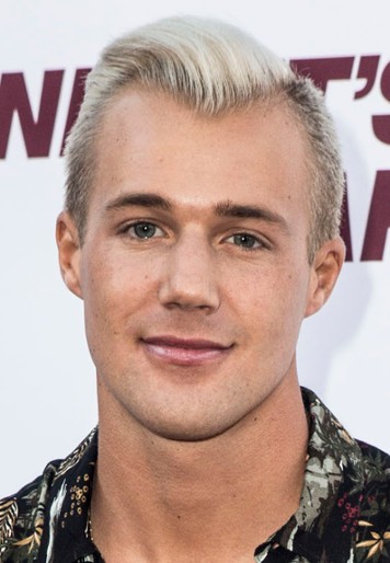 Hunter Clowdus / JJ Parker