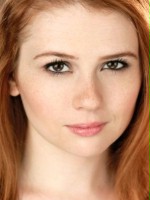 Kristin Parker II