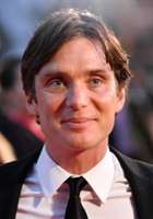 Cillian Murphy