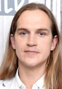 Jason Mewes 
