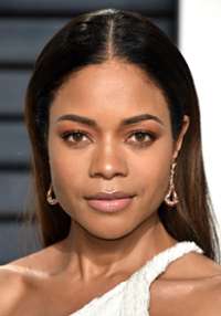 Naomie Harris 