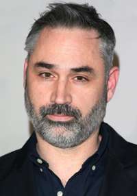 Alex Garland