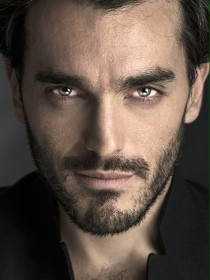 Nico Gal&aacute;n / Dami&aacute;n