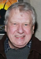 Brian Murray / John Silver
