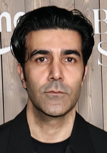 Bobby Naderi / Matt Bowen