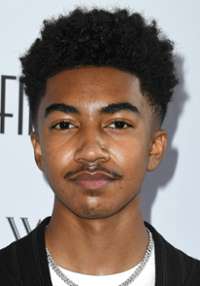 Miles Brown II