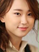 Hye-young Ryu / Młodsza siostra żony pana Parka