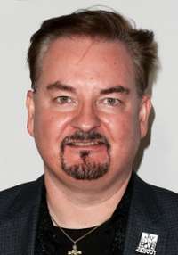 Brian O'Halloran I