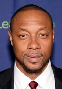 Dorian Missick 