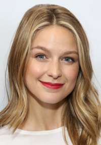 Melissa Benoist 