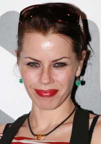 Fairuza Balk 