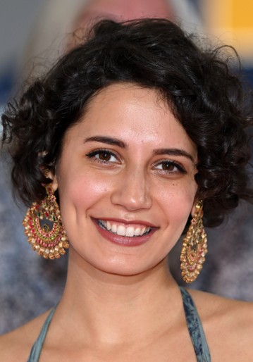 Olivia D'Lima / Suzanne