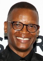 Lawrence Gilliard Jr. / Jackson