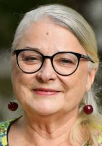 Josiane Balasko 