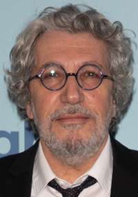 Alain Chabat 