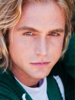 Matt Harrelson / Stoner Brian
