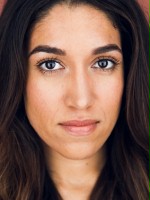 Stephanie Feliciano I