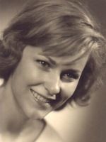 Monika Bergen 