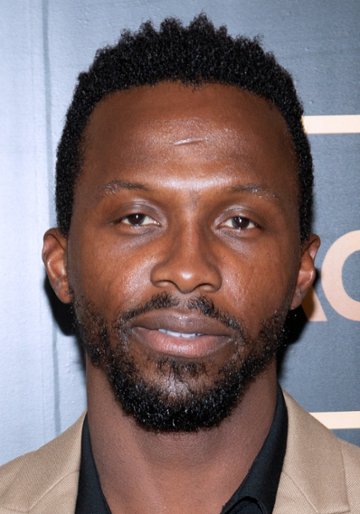 Emmanuel Kabongo / Moses Page