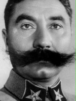 Semyon Budyonny 