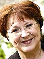 Rita Lafontaine 