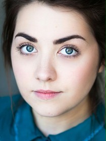 Remy Beasley / Anna