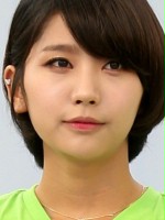Yooyoung / Go-eun Jang