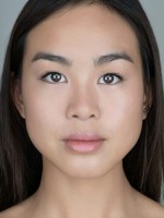 Nikki Wong II