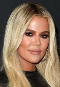 Khloé Kardashian 