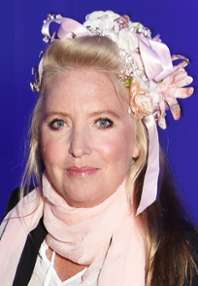 Katrine Boorman 