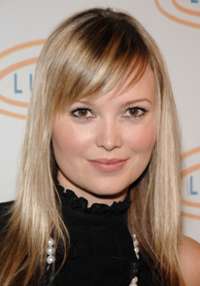 Sara Simmonds 