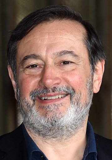 Simone Colombari / Giacomo Andreoli