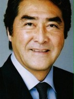 Hiroki Matsukata / Jiro Shiina
