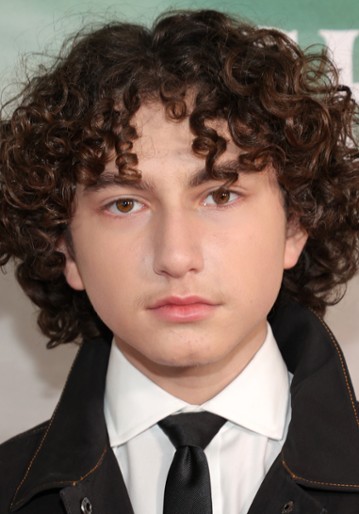 August Maturo / Matthew