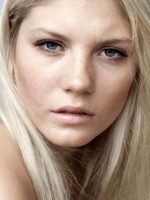 Marie-Louise Damgaard Nielsen / Vicky