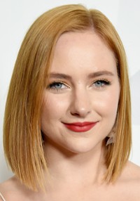 Haley Ramm