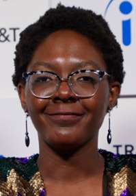 Ashley Edouard II