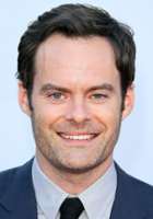 Bill Hader