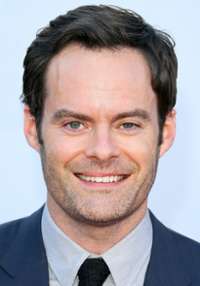 Bill Hader 