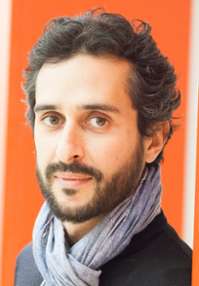 Alessandro Fabbri 