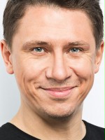 Timur Batrutdinov / Aktor
