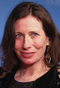 Serena Armitage 